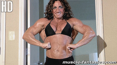 Join Muscle Fantasies Now!