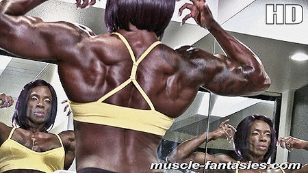 Join Muscle Fantasies Now!