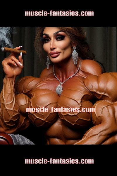 Join Muscle Fantasies Now!