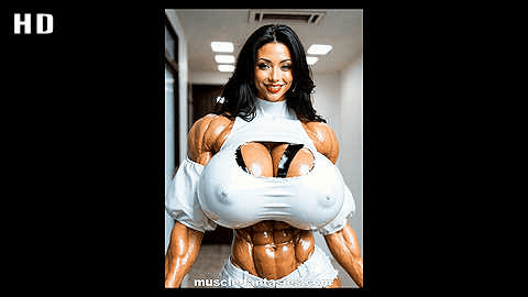 Muscle Mistresses Videos