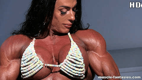 Join Muscle Fantasies Now!