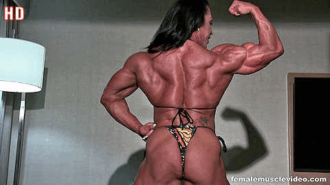 Sherry Priami Videos